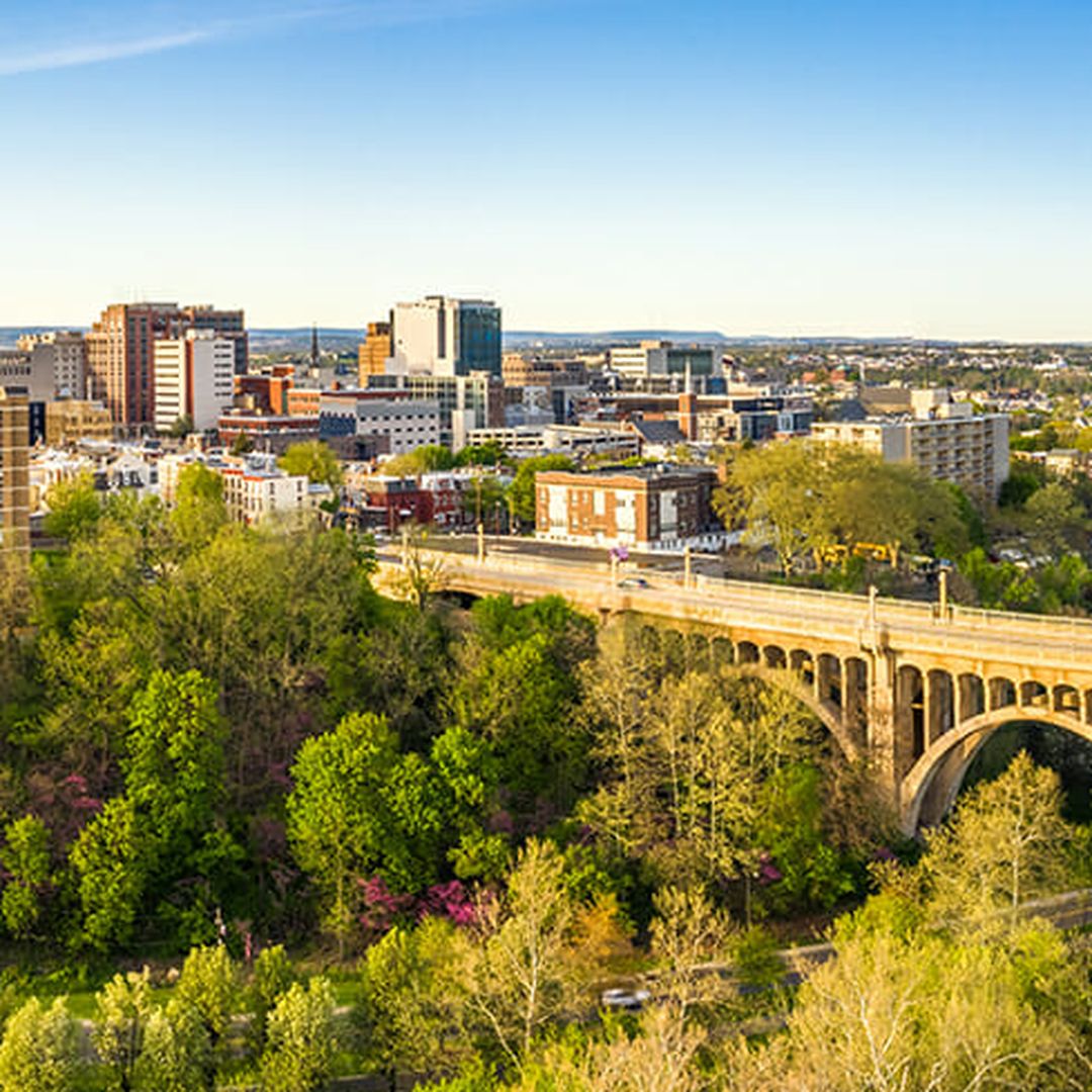 Three Pennsylvania Parking Authorities Partner with ParkMobile to Provide Contactless Parking Payments After MobileNOW! Shuts Down 1