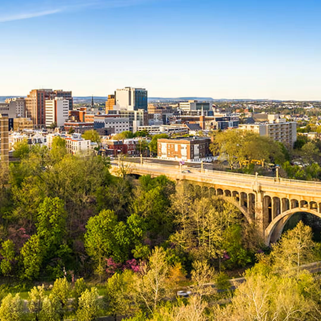 Three Pennsylvania Parking Authorities Partner with ParkMobile to Provide Contactless Parking Payments After MobileNOW! Shuts Down 1