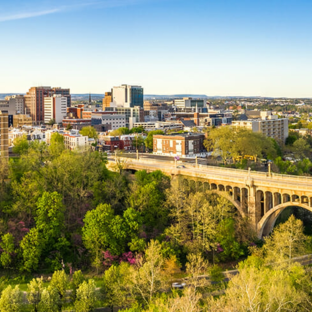 Three Pennsylvania Parking Authorities Partner with ParkMobile to Provide Contactless Parking Payments After MobileNOW! Shuts Down 1