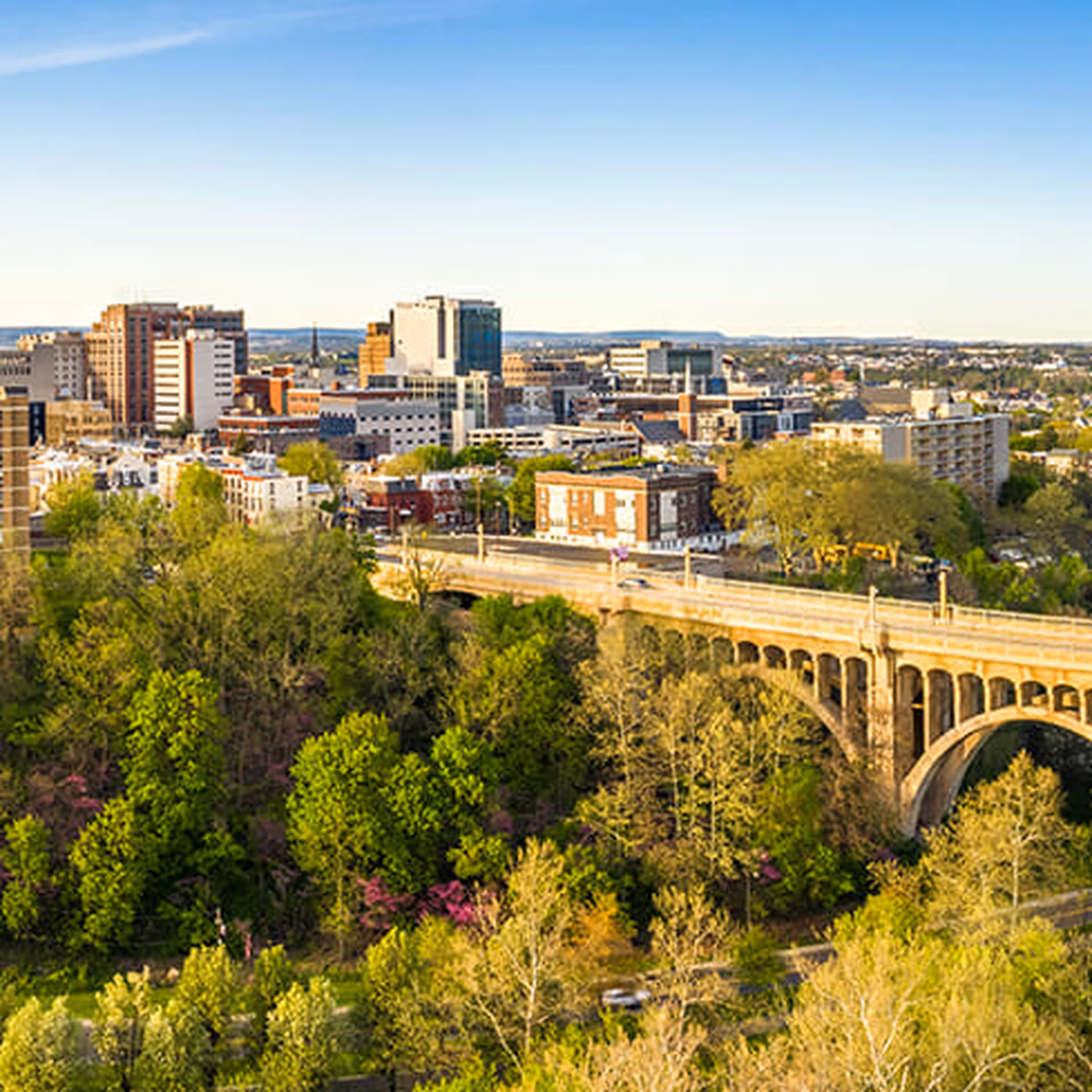 Three Pennsylvania Parking Authorities Partner with ParkMobile to Provide Contactless Parking Payments After MobileNOW! Shuts Down 1