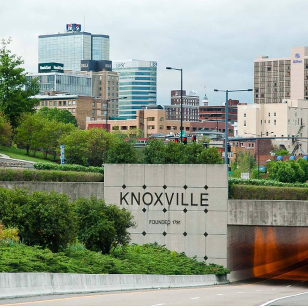 TN - ParkMobile - Knoxville,TN