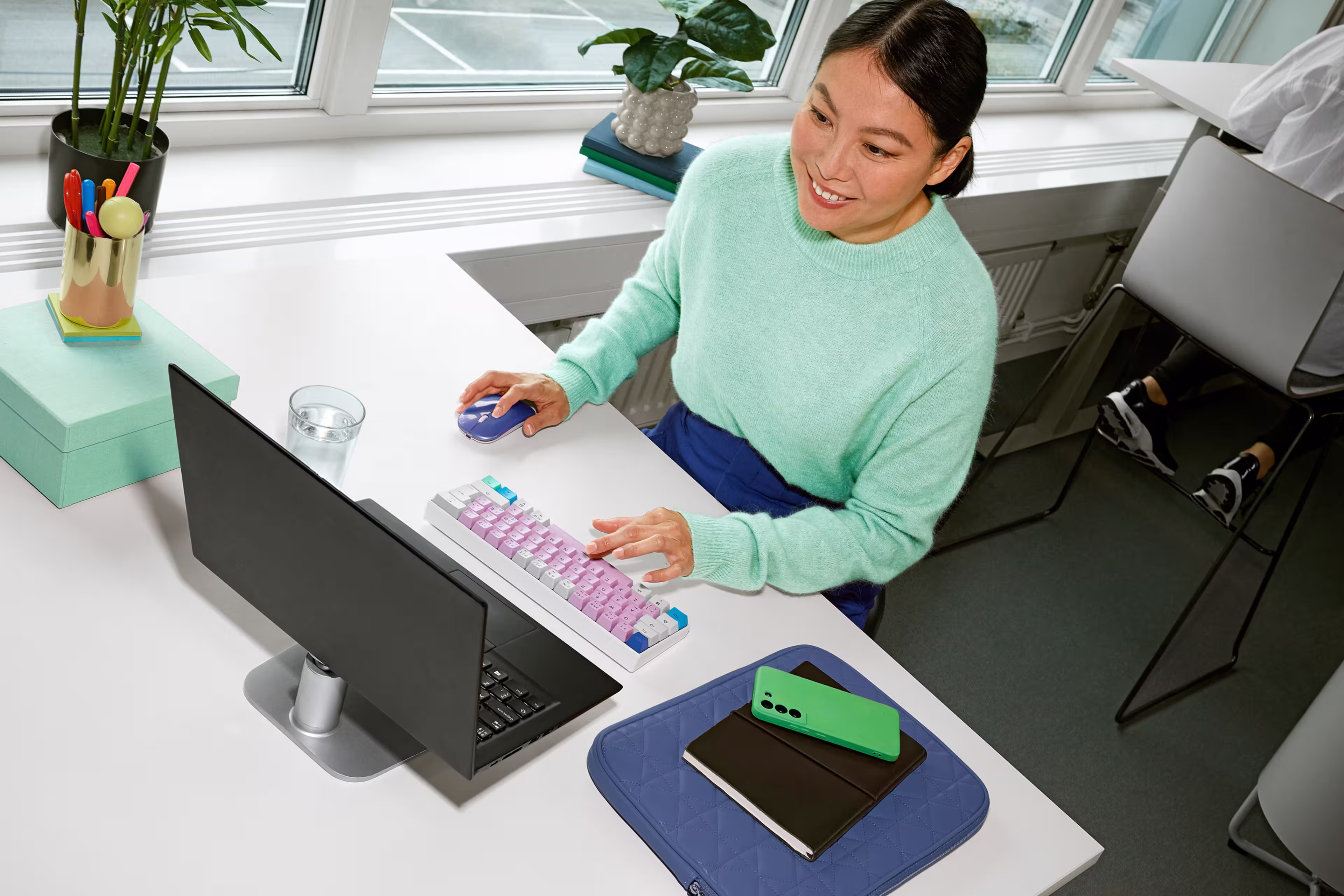 Fleet and Corporate Vehicle Managers 1