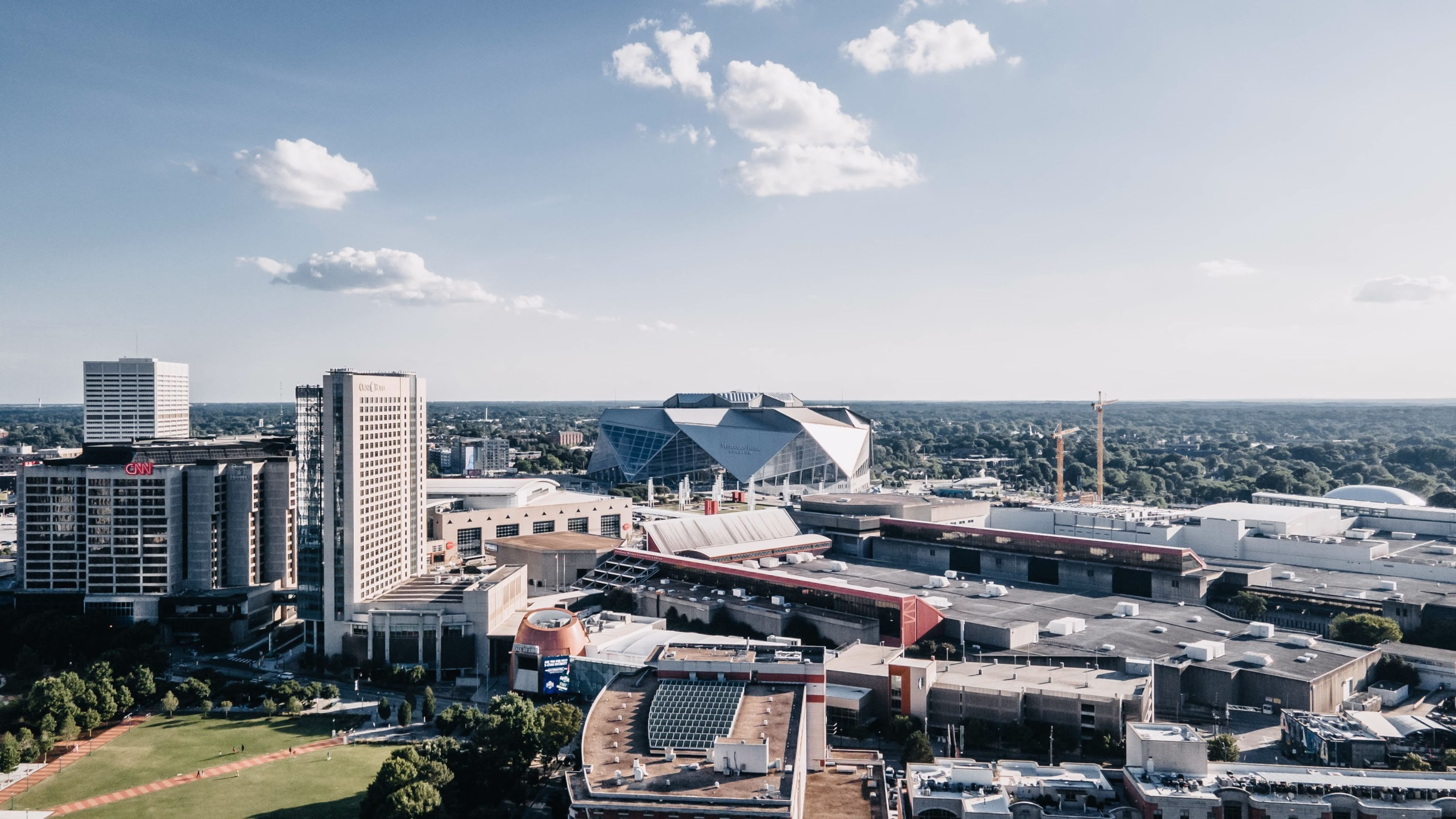 Hometown Hot Spots: Atlanta's Best Venues