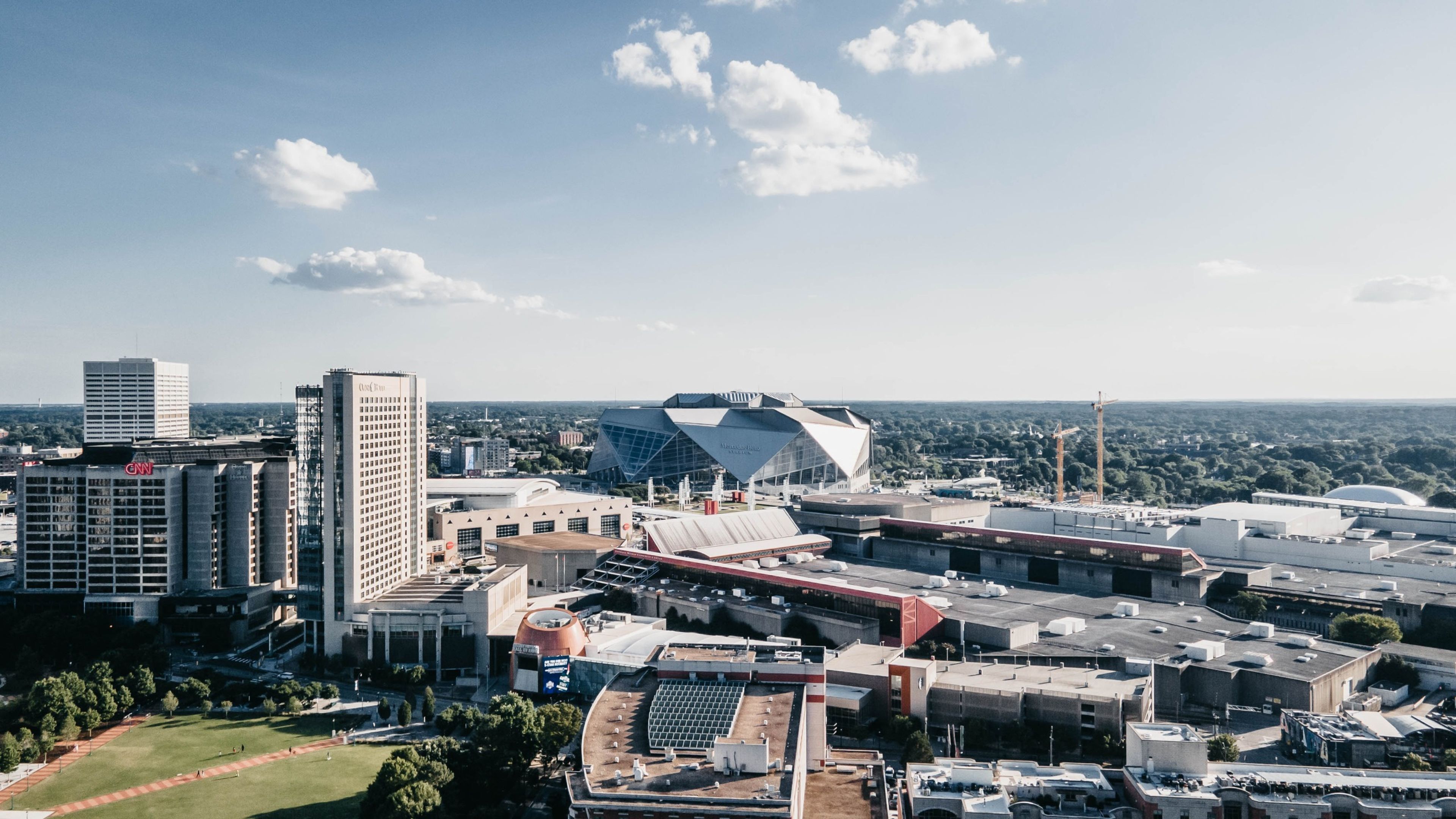 Hometown Hot Spots: Atlanta's Best Venues