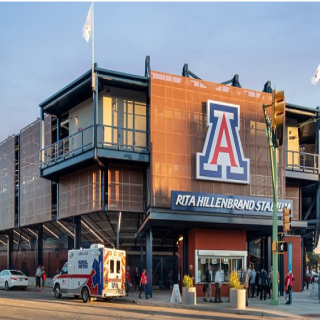 ParkMobile to Bring Digital Parking Payment Solutions to the University of Arizona Campus 1