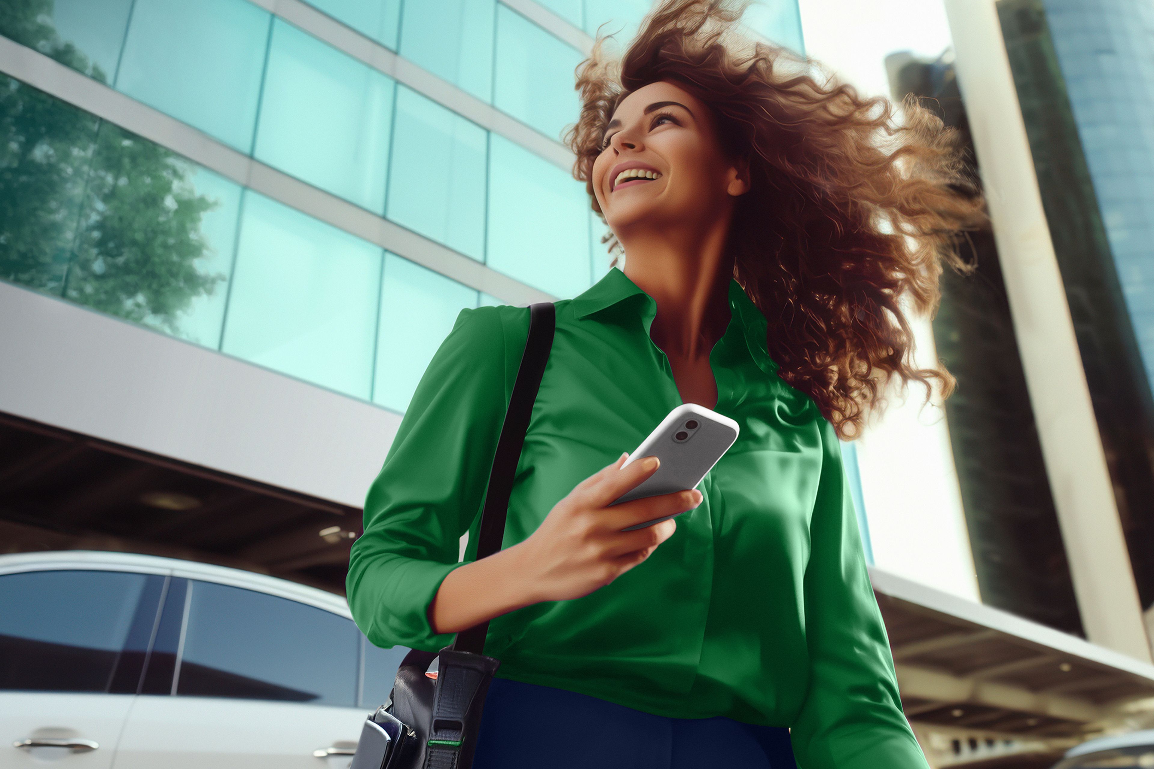 Parking Reservations 2