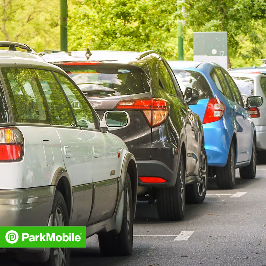 ParkMobile Expands into the Pacific Northwest with Hood River, Oregon Launch