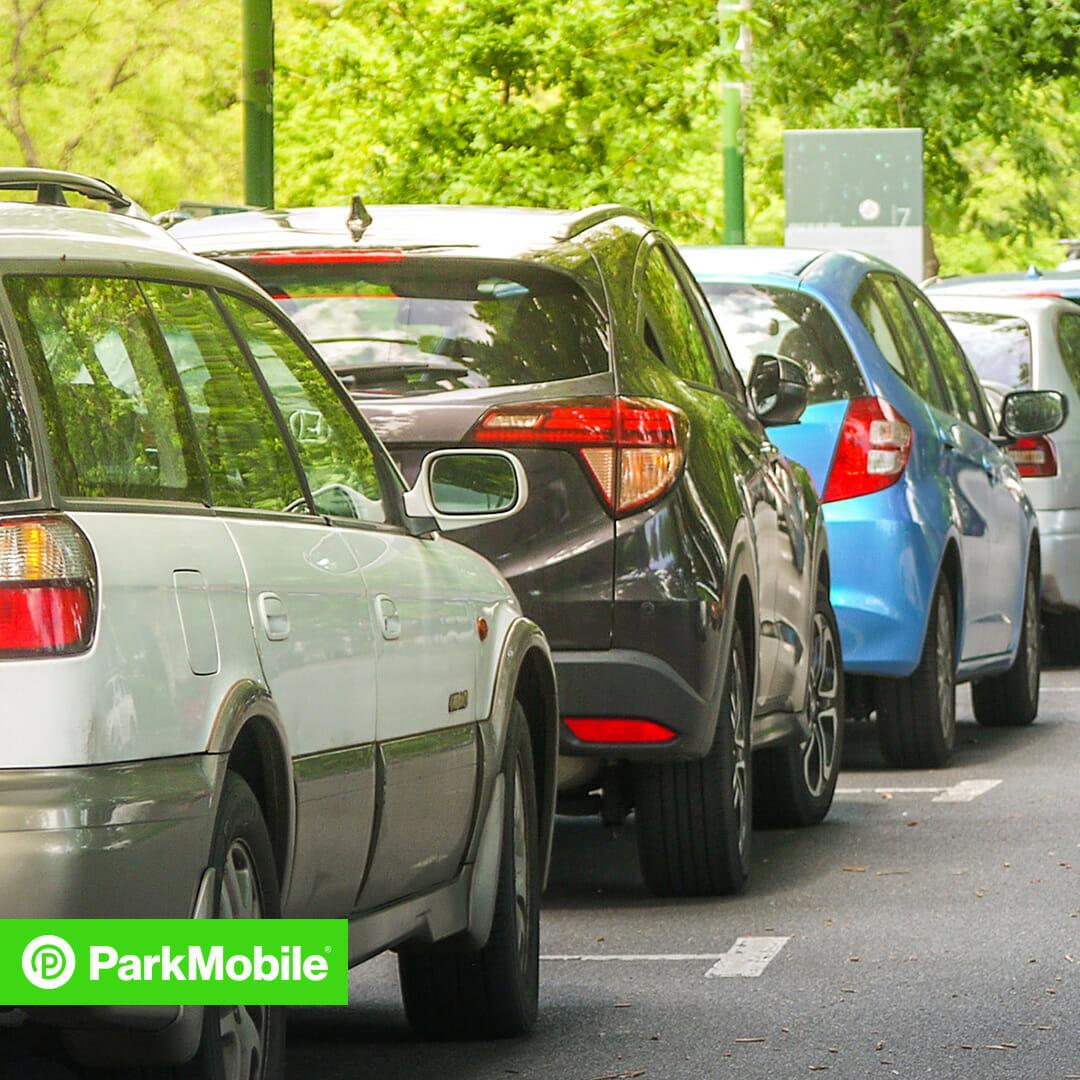 ParkMobile Expands into the Pacific Northwest with Hood River, Oregon Launch