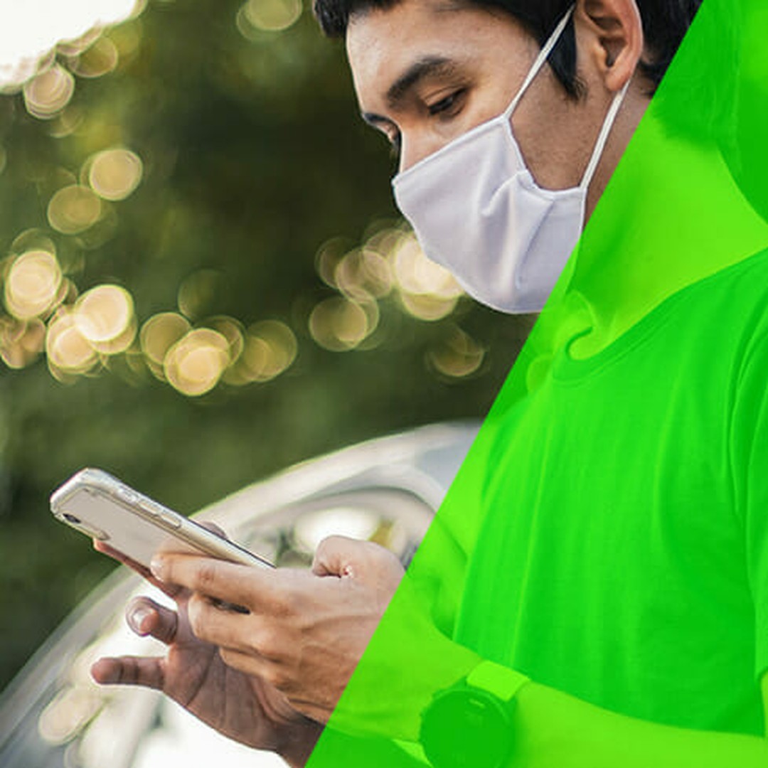 The State of Delaware Partners with ParkMobile to Promote COVID-19 Safety Measures