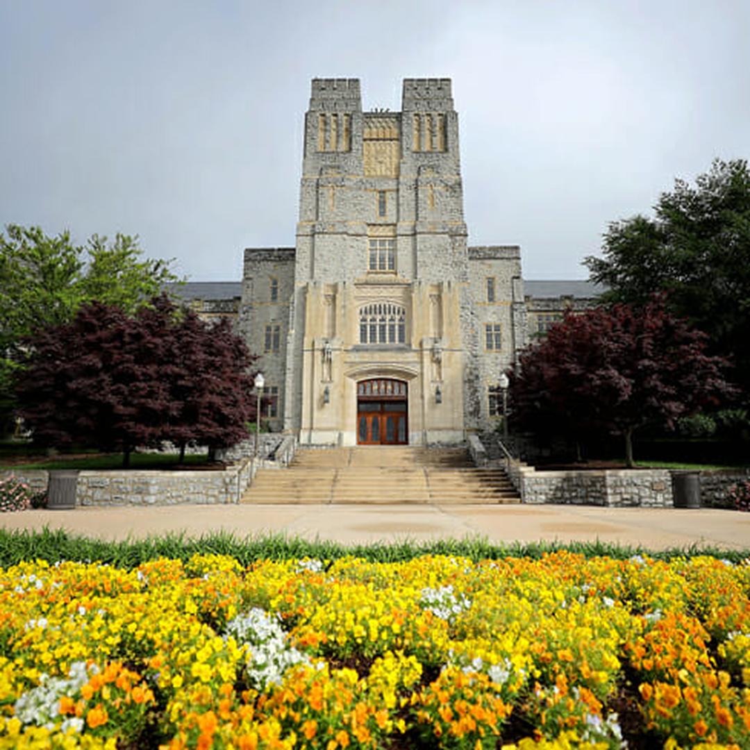 ParkMobile Partners with Virginia Tech