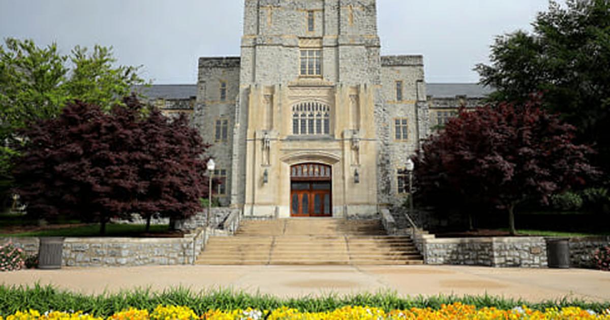 ParkMobile Partners with Virginia Tech to Provide New Contactless ...