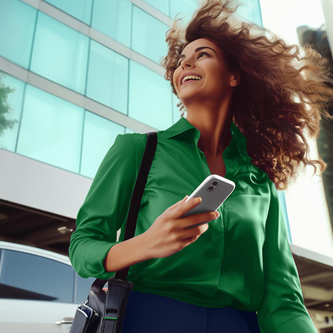 Plainfield, New Jersey, Digitizes Parking Payment Operations with ParkMobile 1