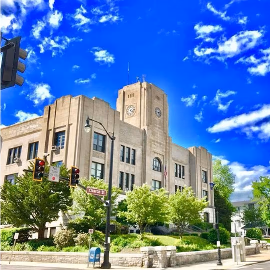 Hazleton, Pennsylvania, Transitions Mobile Parking Payments to ParkMobile’s Contactless System 1