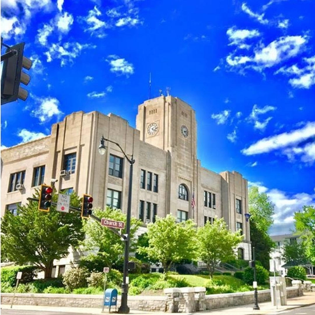 Hazleton, Pennsylvania, Transitions Mobile Parking Payments to ParkMobile’s Contactless System 1