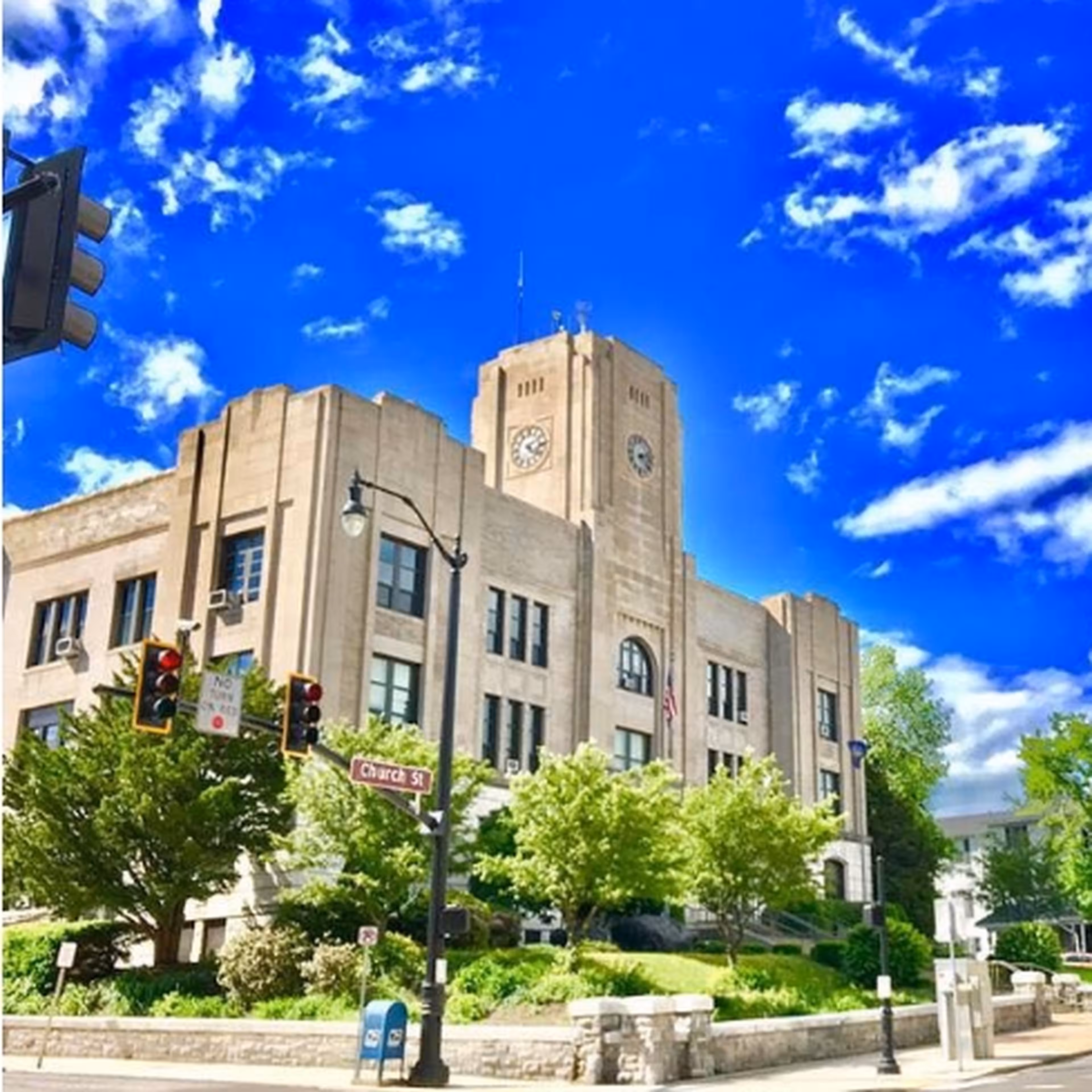 Hazleton, Pennsylvania, Transitions Mobile Parking Payments to ParkMobile’s Contactless System 1