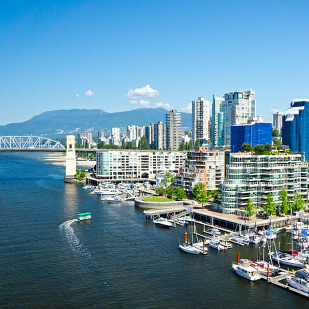ParkMobile Expands Presence in Canada Through a New Partnership with EasyPark Vancouver 1