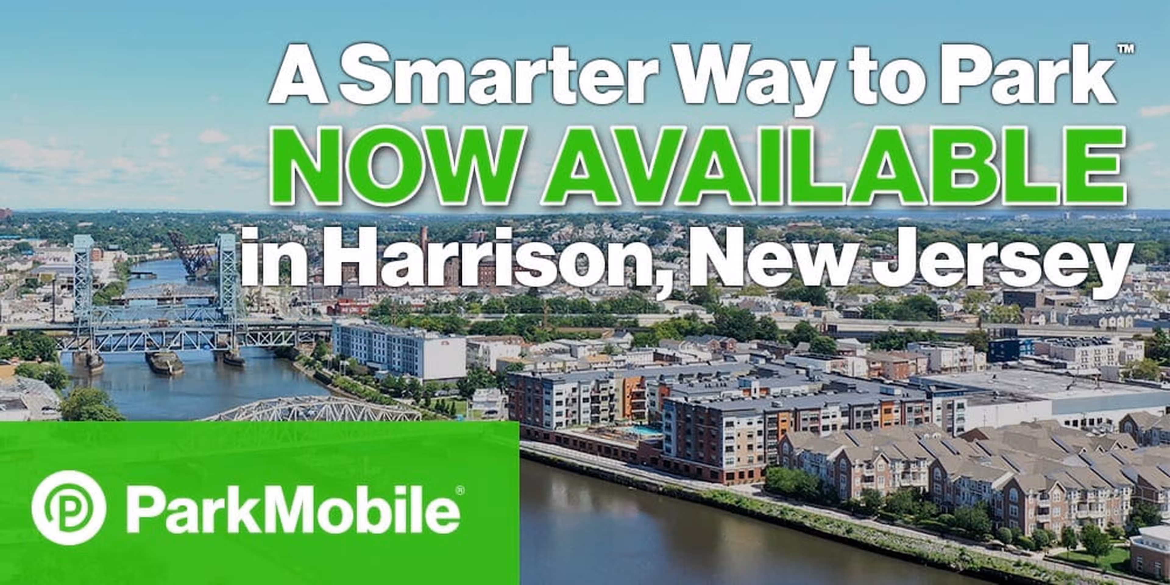 Parking in Harrison, New Jersey