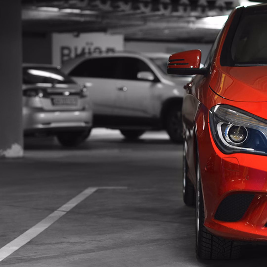 COVID-19: What’s Next For the Parking Industry | Webinar Recap