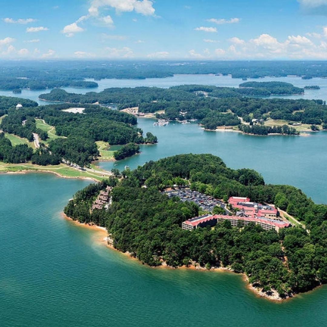 ParkMobile Partners with Lanier Islands Resort to Offer Parking Reservations for Events and Lake Visits 1