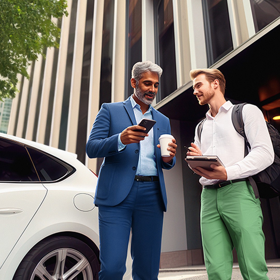 TN - ParkMobile - Metuchen, NJ