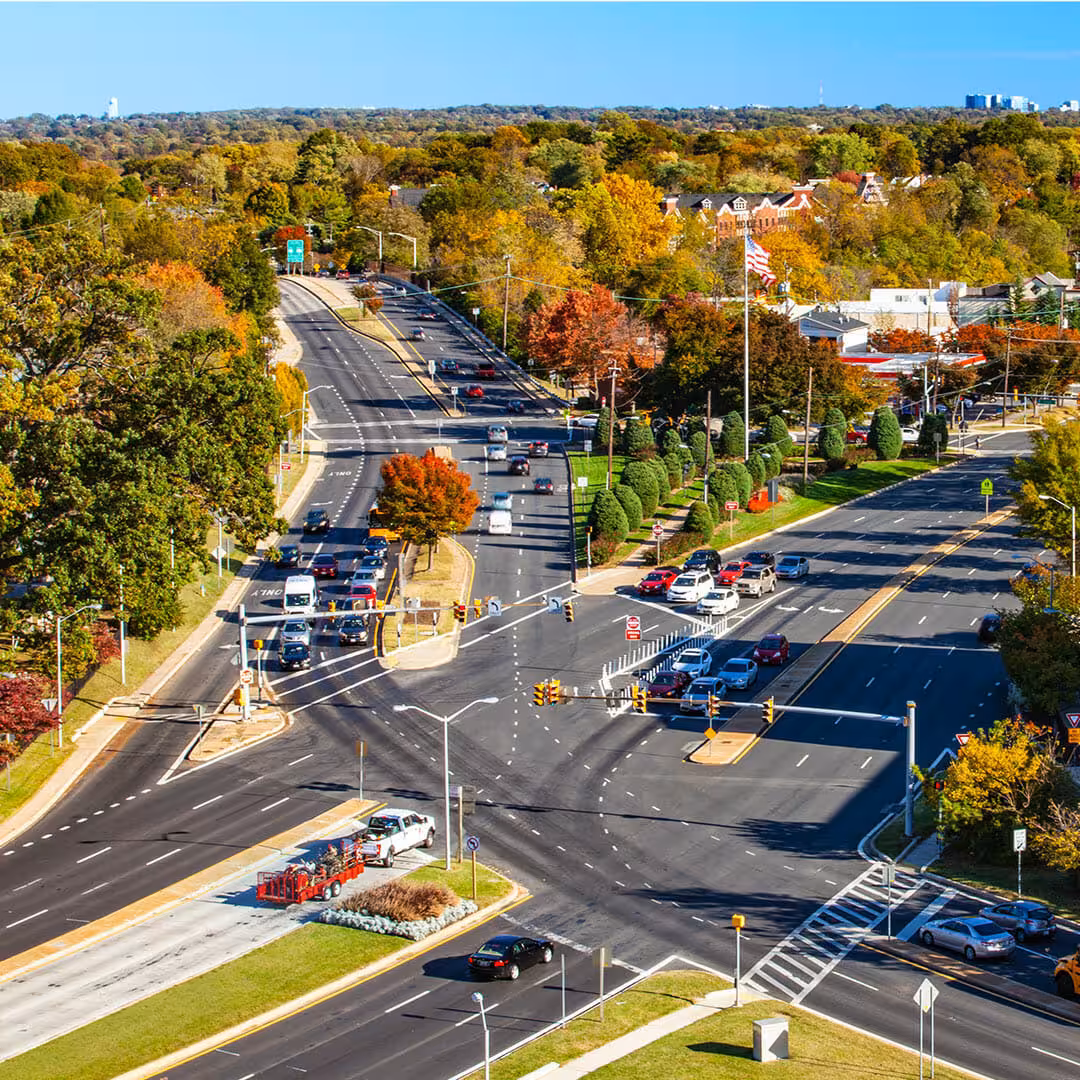 Rockville, Maryland, Partners with ParkMobile for Contactless Parking Payments 1