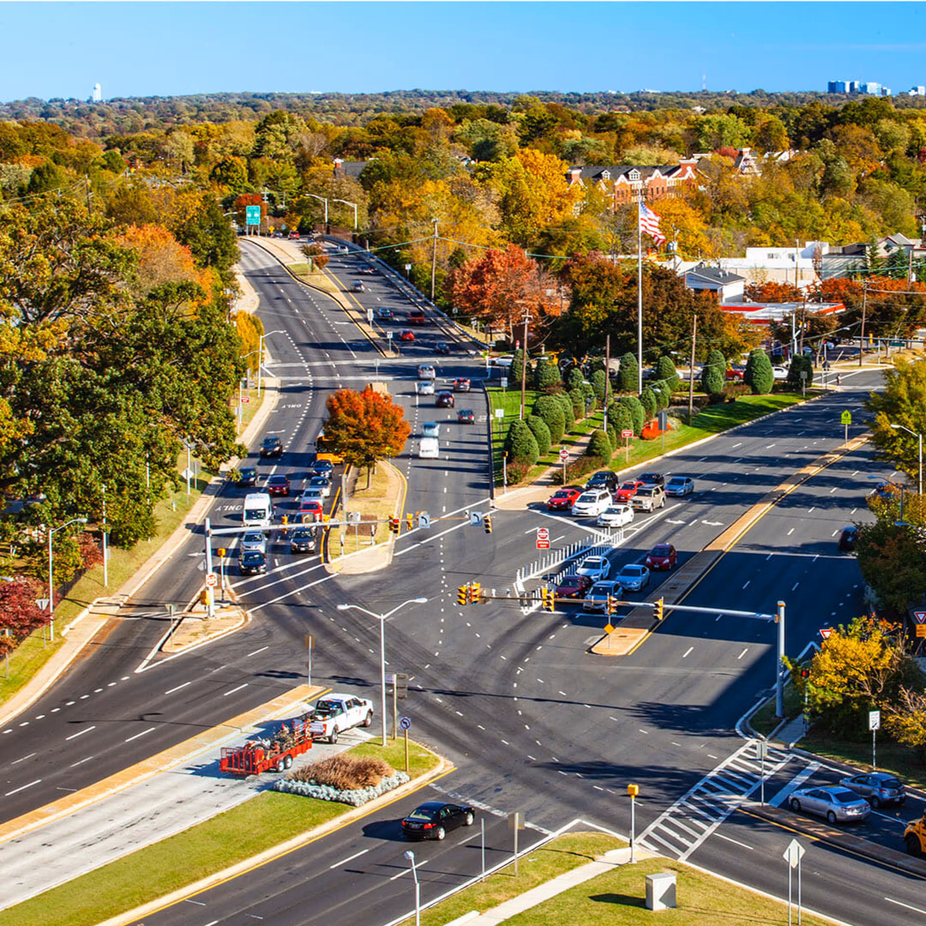 Rockville, Maryland, Partners with ParkMobile for Contactless Parking Payments 1