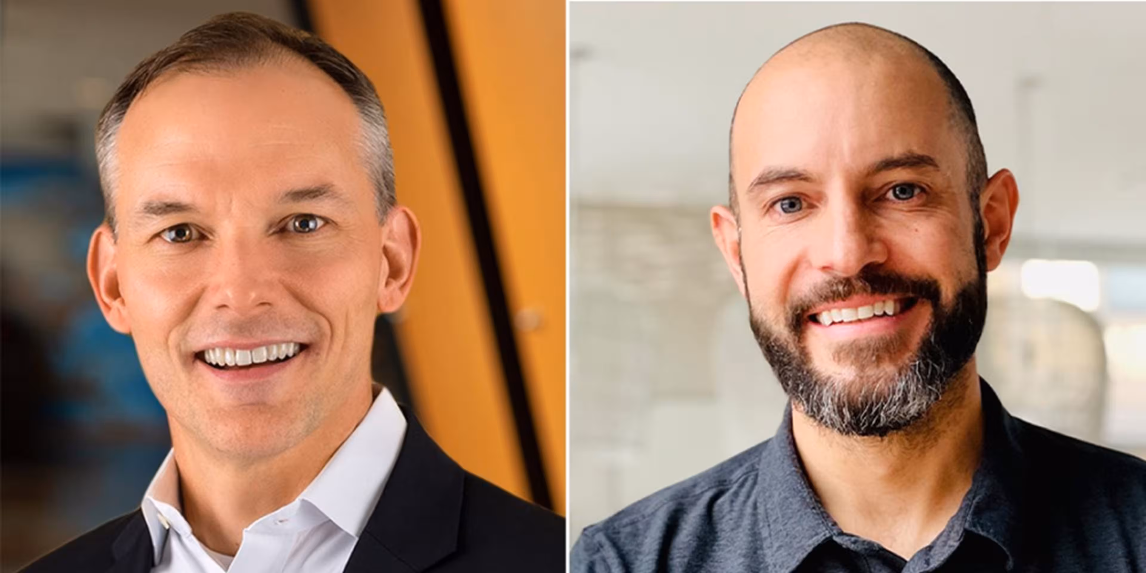 EasyPark Group Strengthens the Executive Team - Recruits Chief Customer Officer and Chief Commercial Officer 1