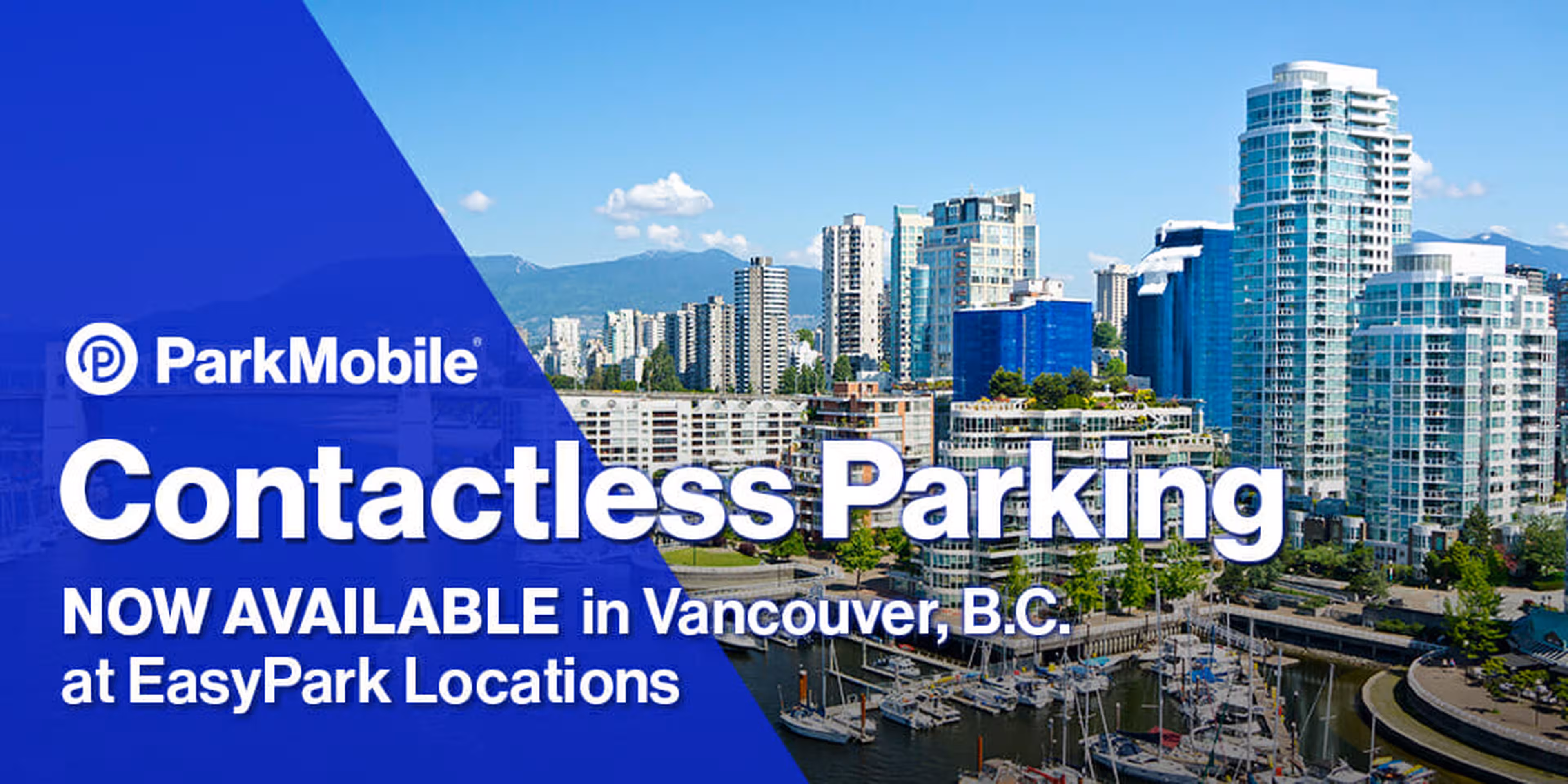 vancouver contactless parking