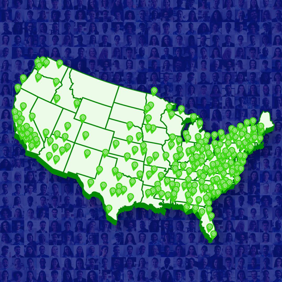 ParkMobile App Hits the 30 Million User Milestone as Demand for Contactless Payments Increases