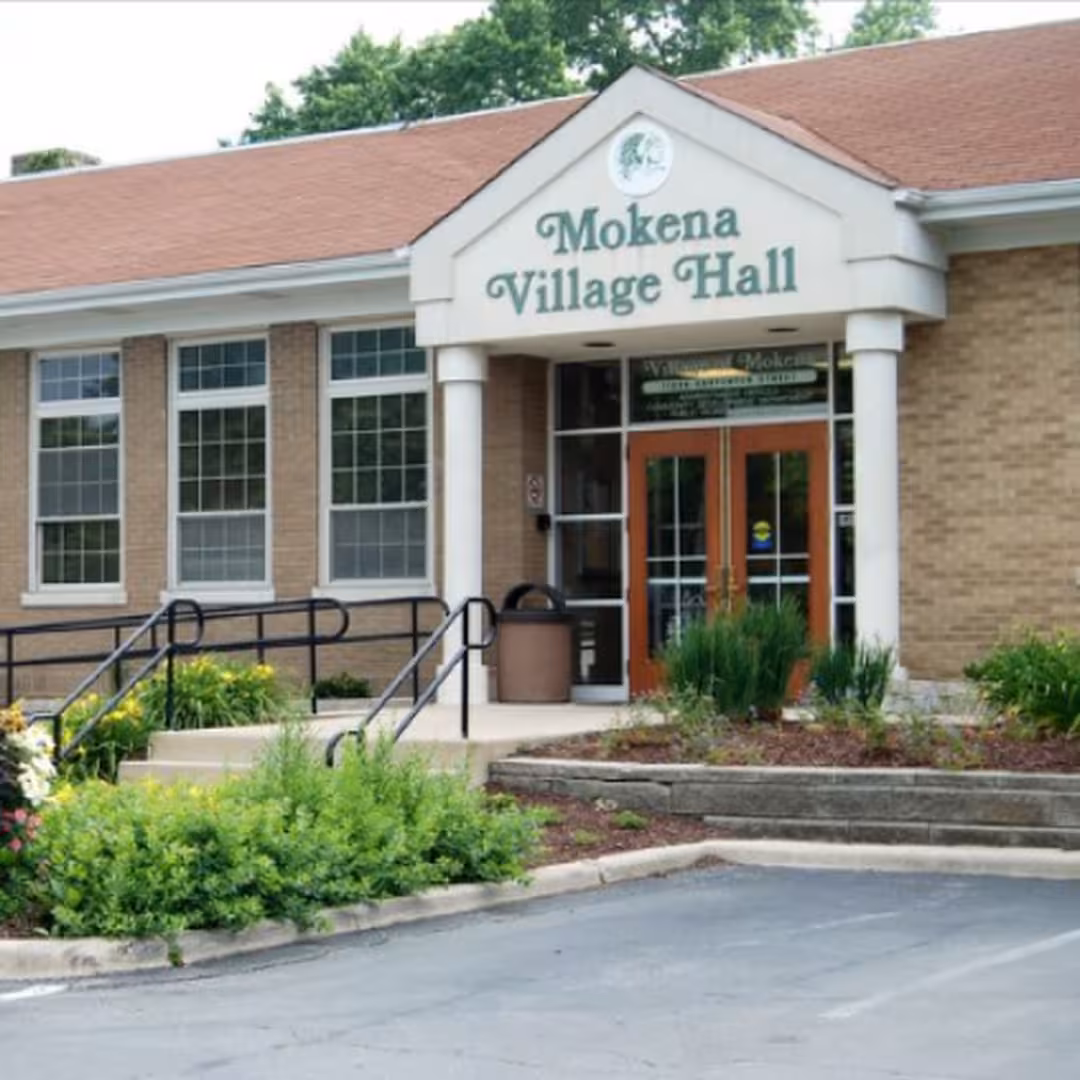 ParkMobile Partners with Village of Mokena, Illinois, to Offer Contactless Parking for Chicago Commuters and Visitors 1