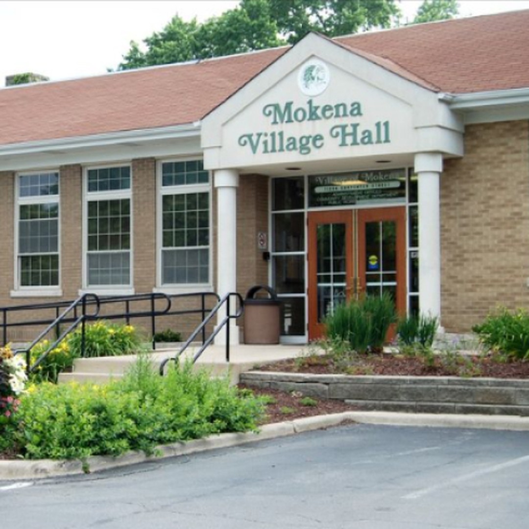 ParkMobile Partners with Village of Mokena, Illinois, to Offer Contactless Parking for Chicago Commuters and Visitors 1