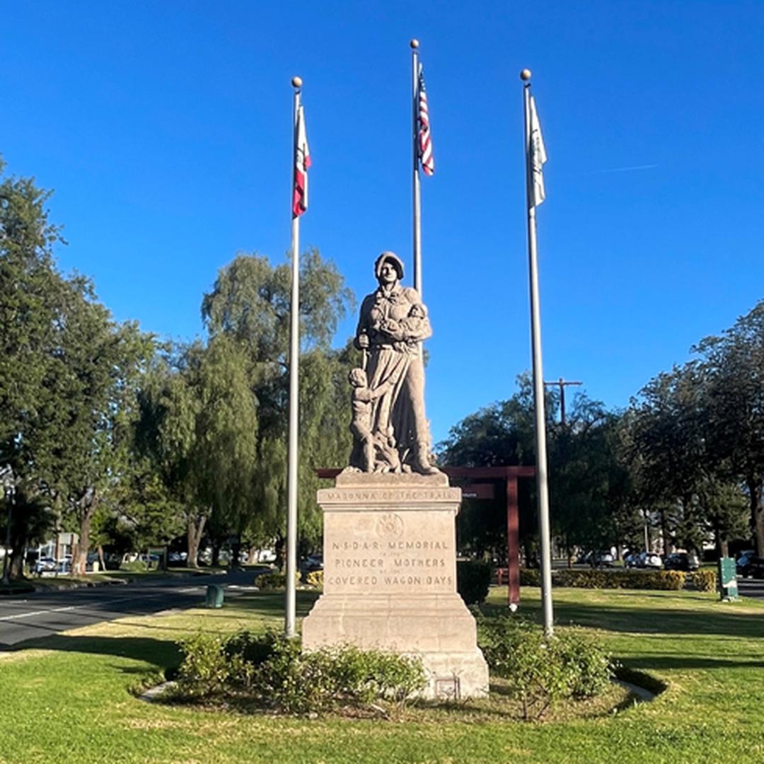 The City of Upland, California, and ParkMobile Partner to Offer Convenient, Contactless Parking Payments 1