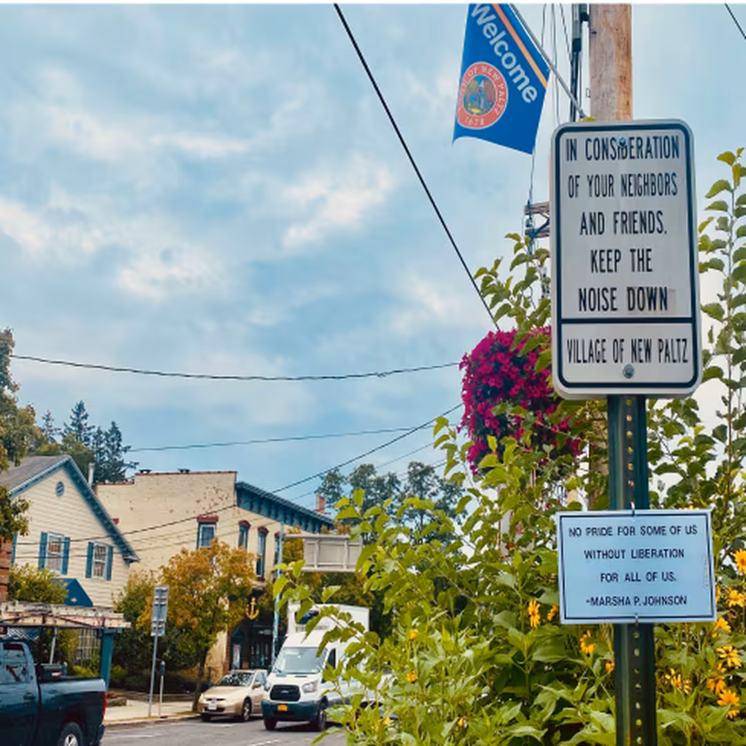 ParkMobile Expands Presence in Upstate New York with Village of New Paltz Partnership 1