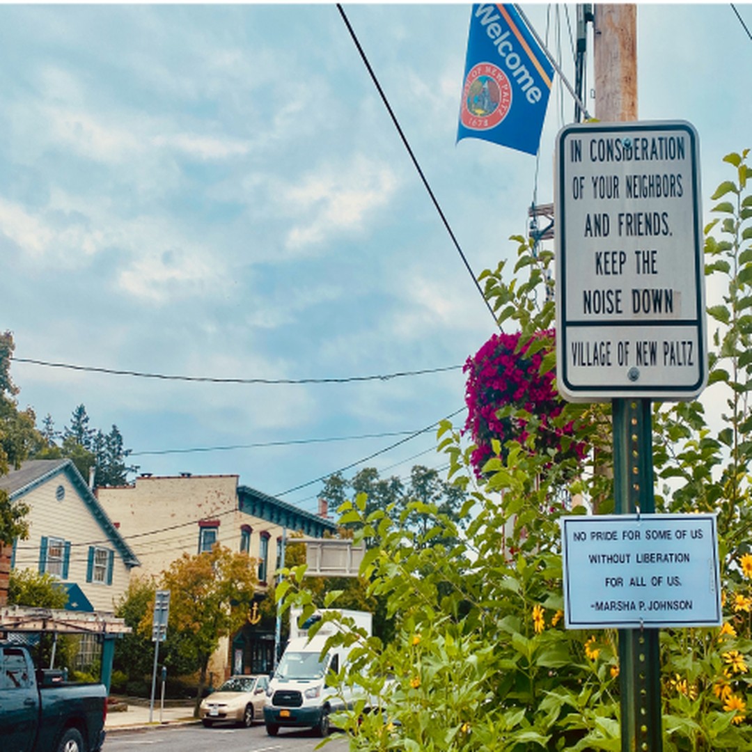 ParkMobile Expands Presence in Upstate New York with Village of New Paltz Partnership 1