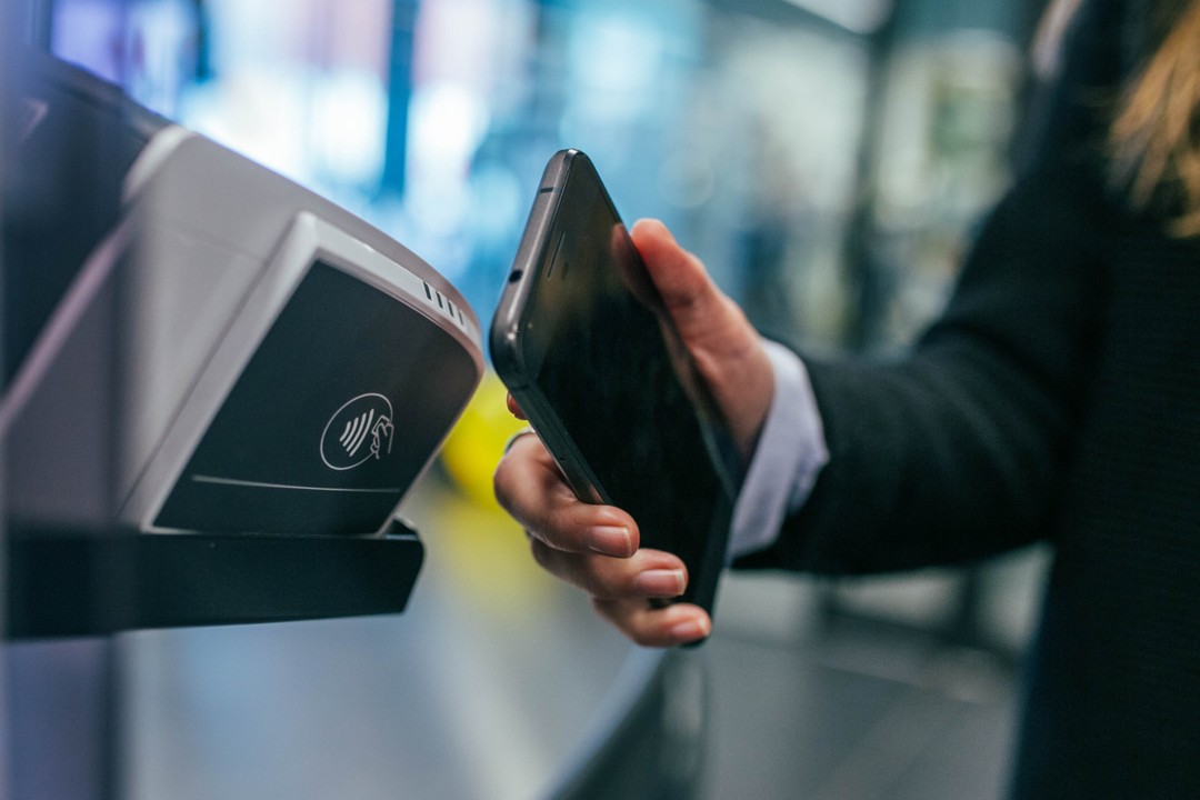 Embracing Flexible Payment Options to Increase Contactless Parking Adoption 2
