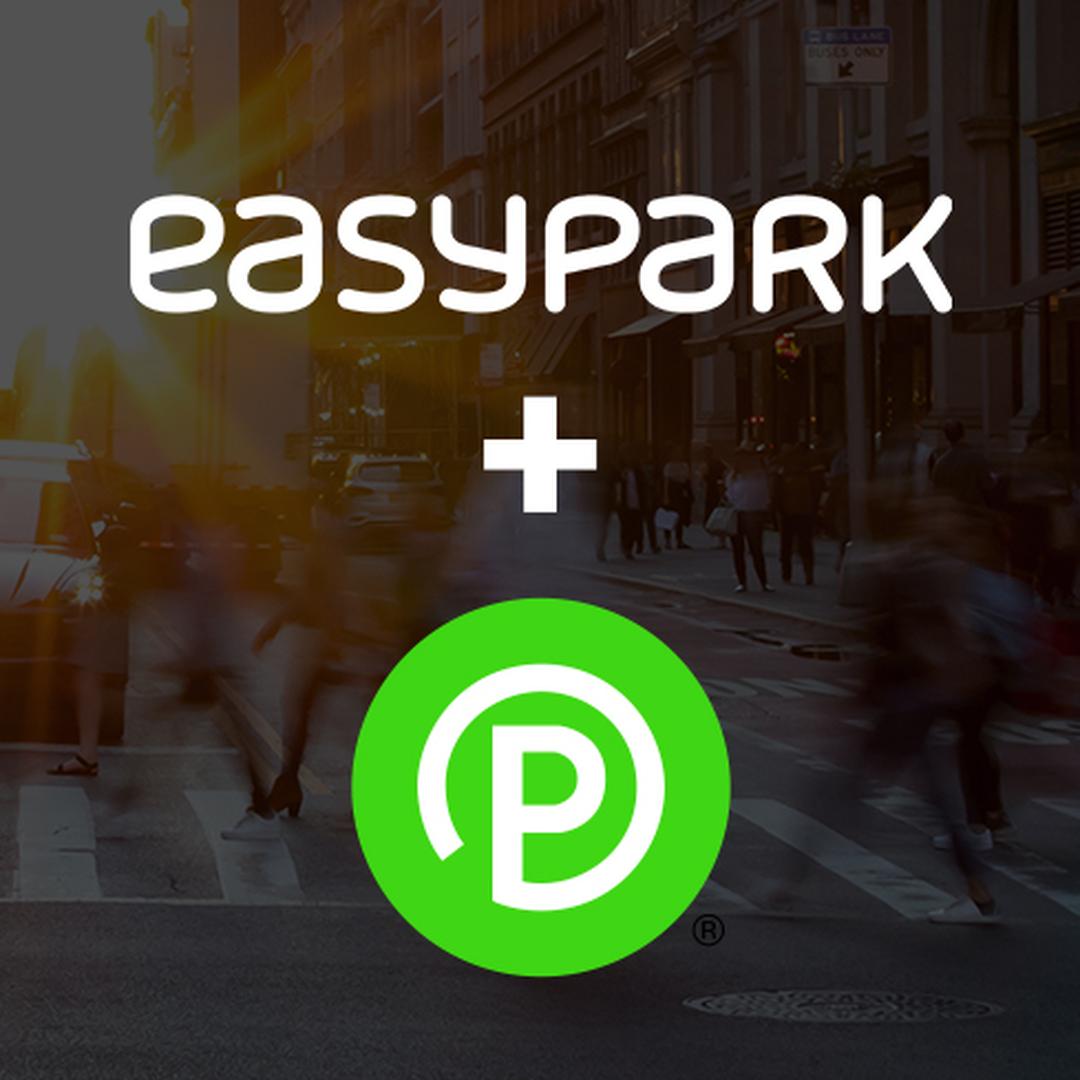 EasyPark Group Completes Acquisition of ParkMobile
