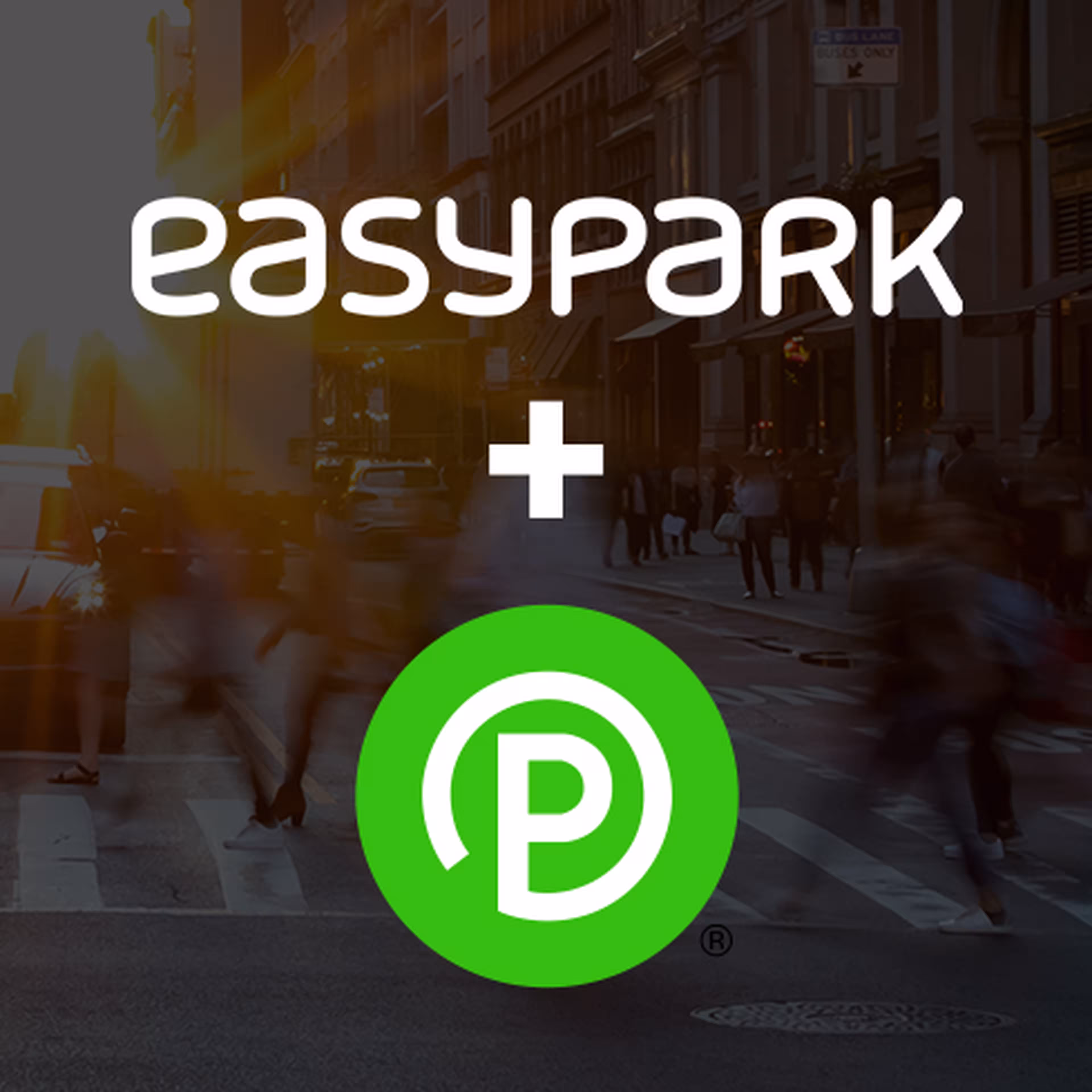 EasyPark Group Completes Acquisition of ParkMobile