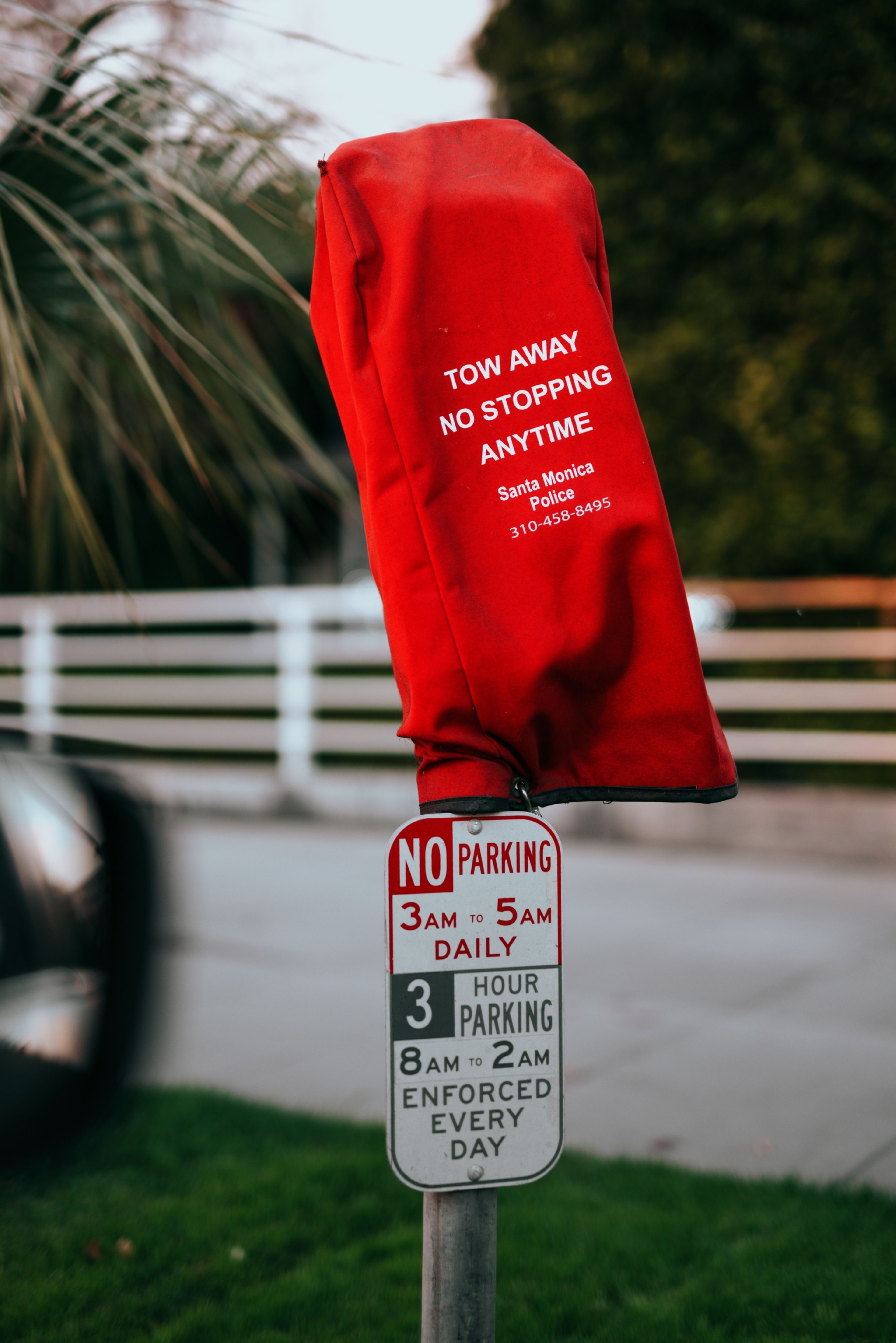 Avoid the Parking Ticket and Towing Woes with ParkMobile 1