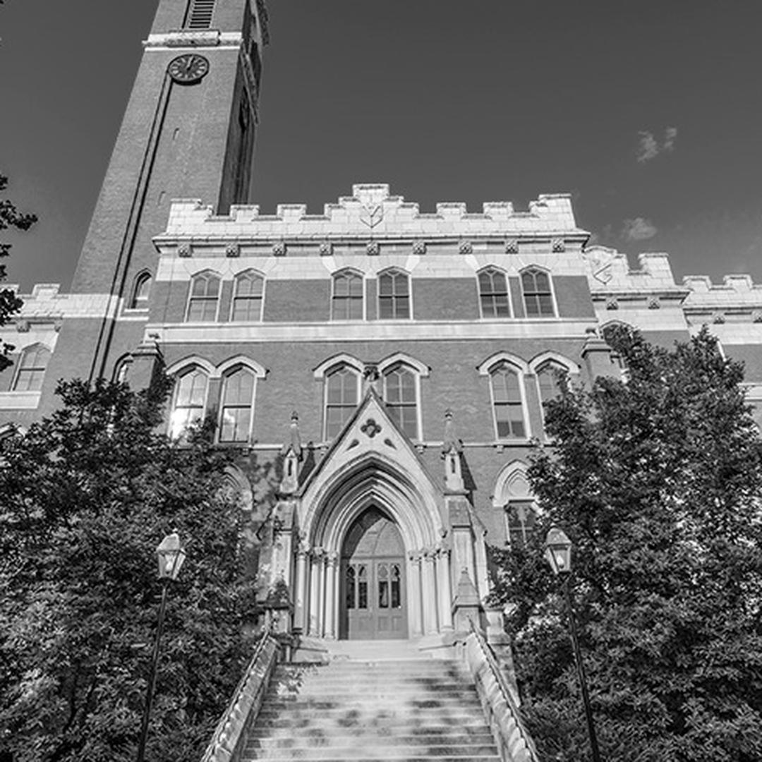 ParkMobile Announces Agreement With Vanderbilt University