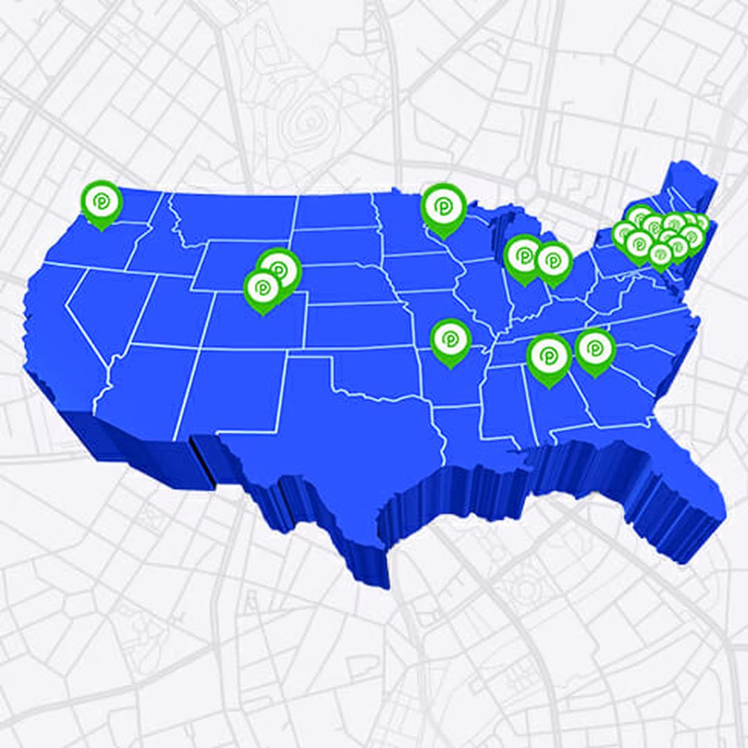 ParkMobile Hits the 19 Million User Milestone and Expands into 20 New Cities in the First Half of 2020 1