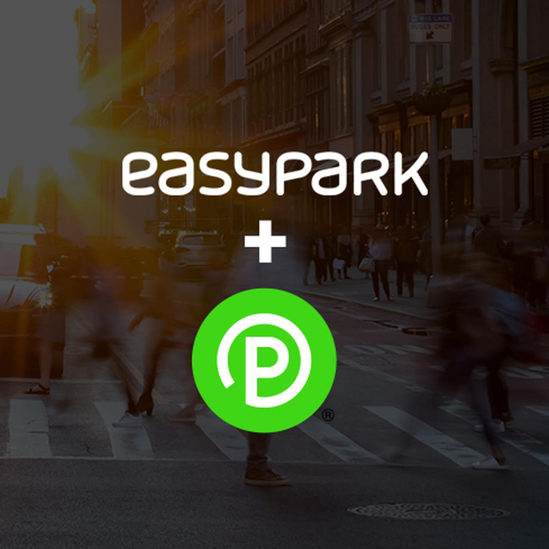 EasyPark Group announces intent to acquire ParkMobile