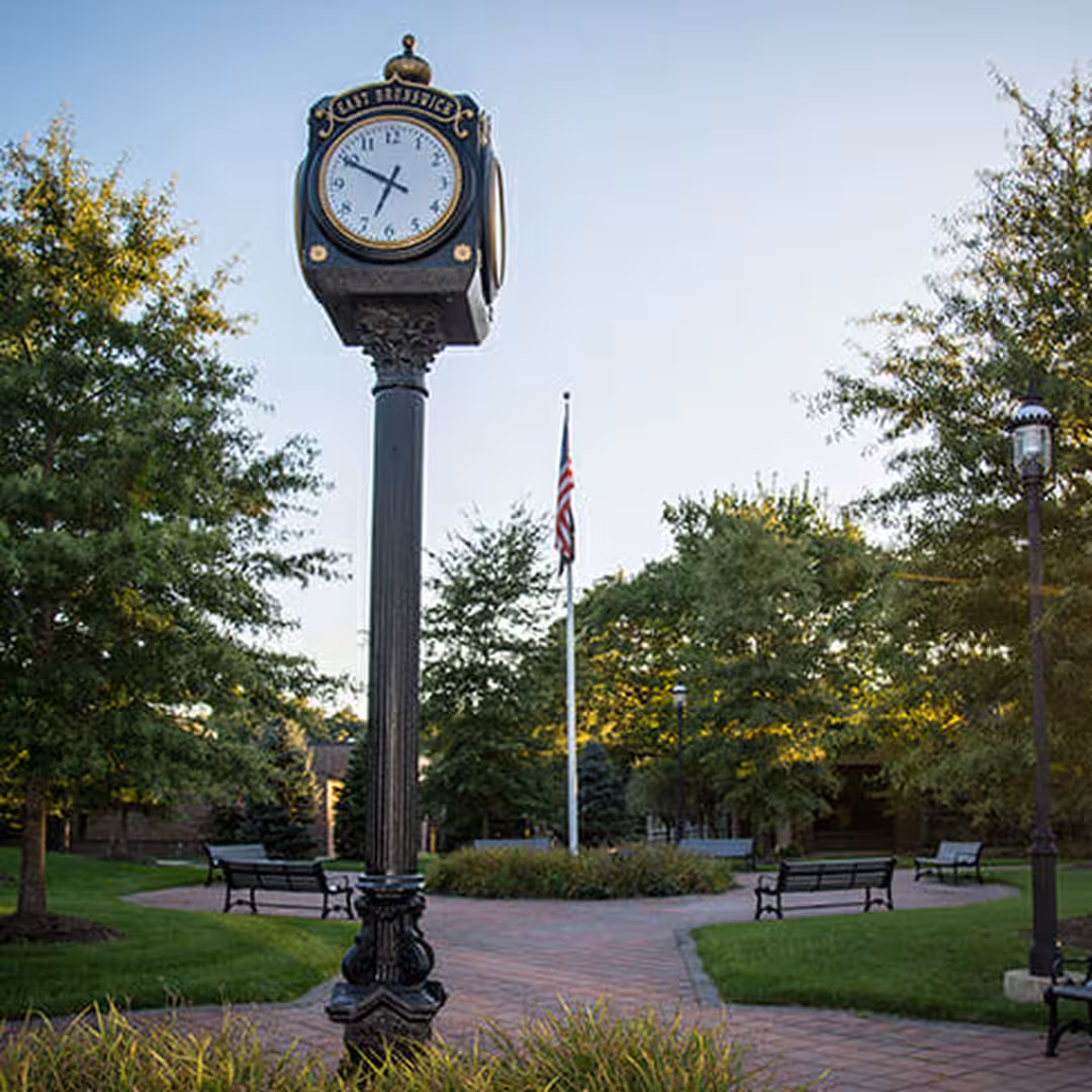 ParkMobile Partners with East Brunswick, New Jersey, to Offer Contactless Parking Payments at Commuter Lots 1