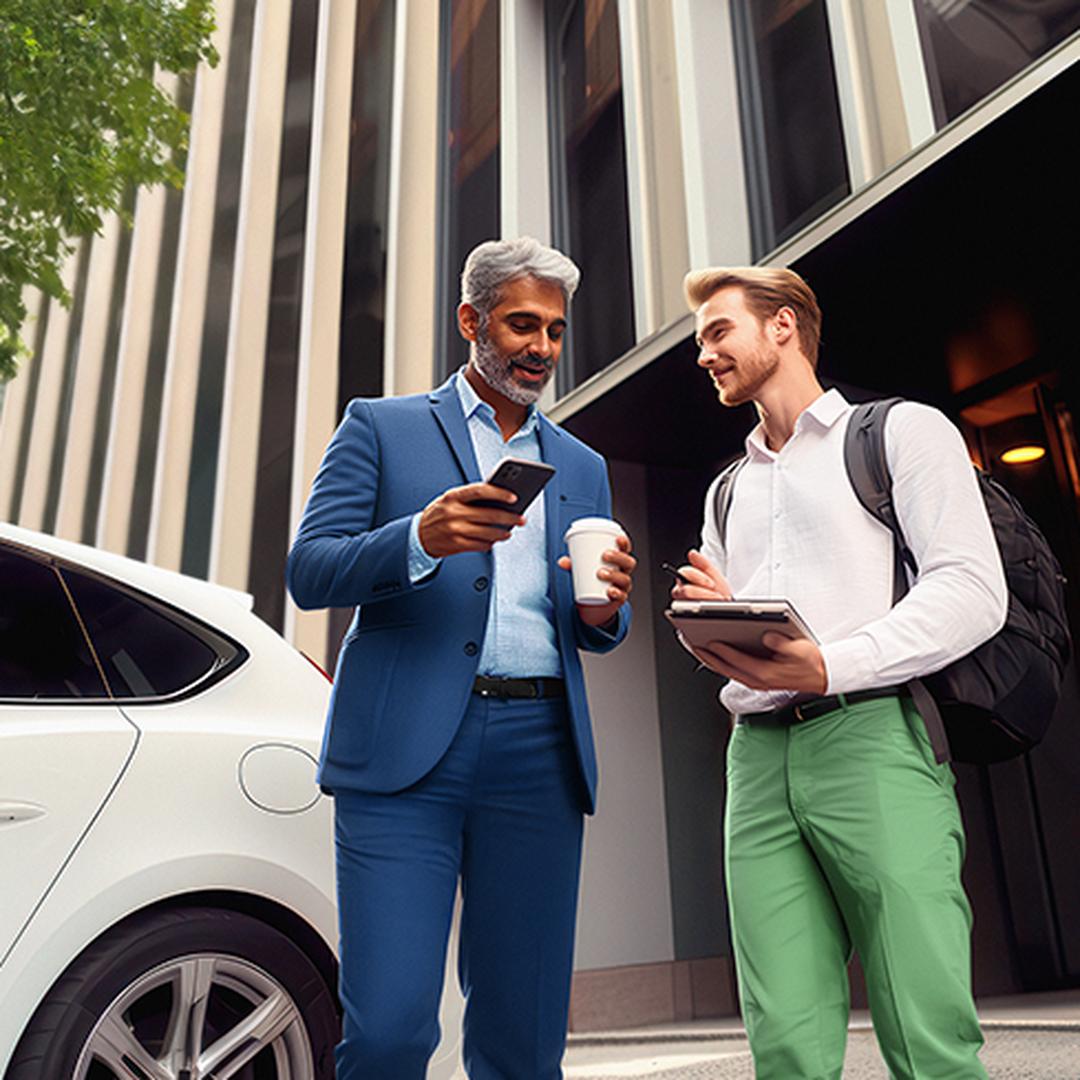 TN - ParkMobile - Clemson, SC