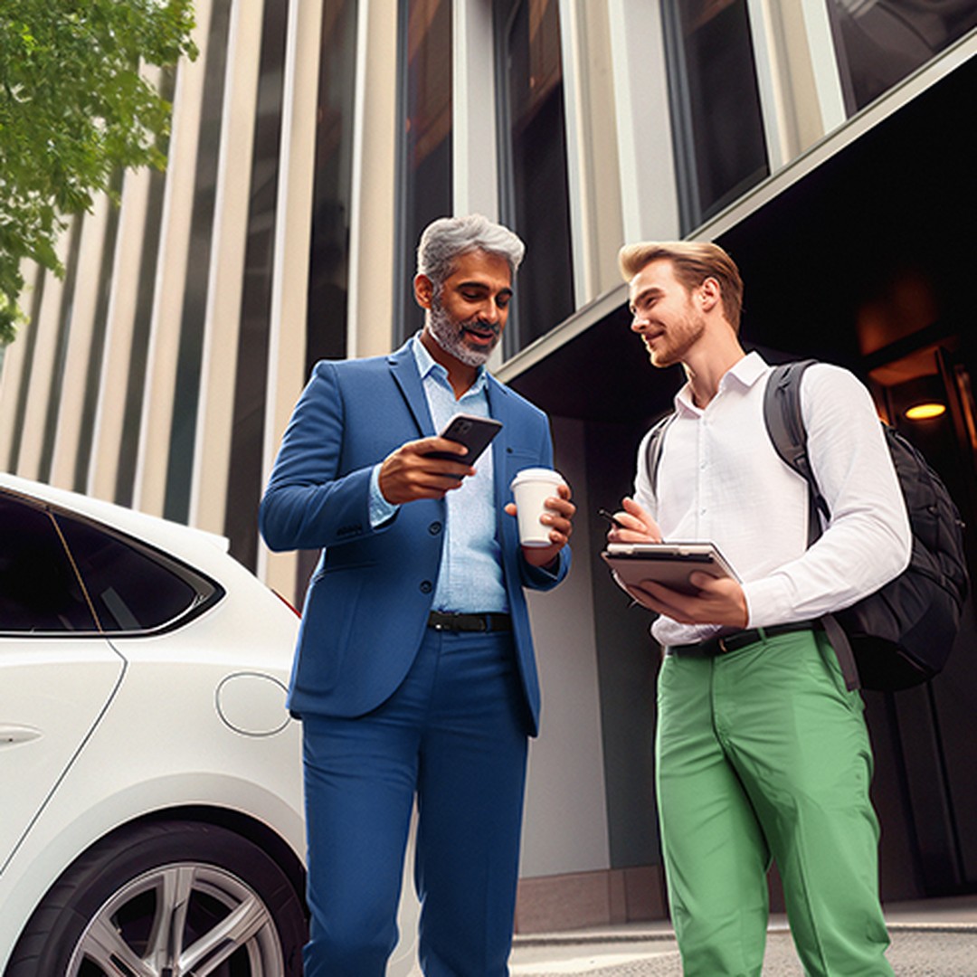 TN - ParkMobile - Clemson, SC