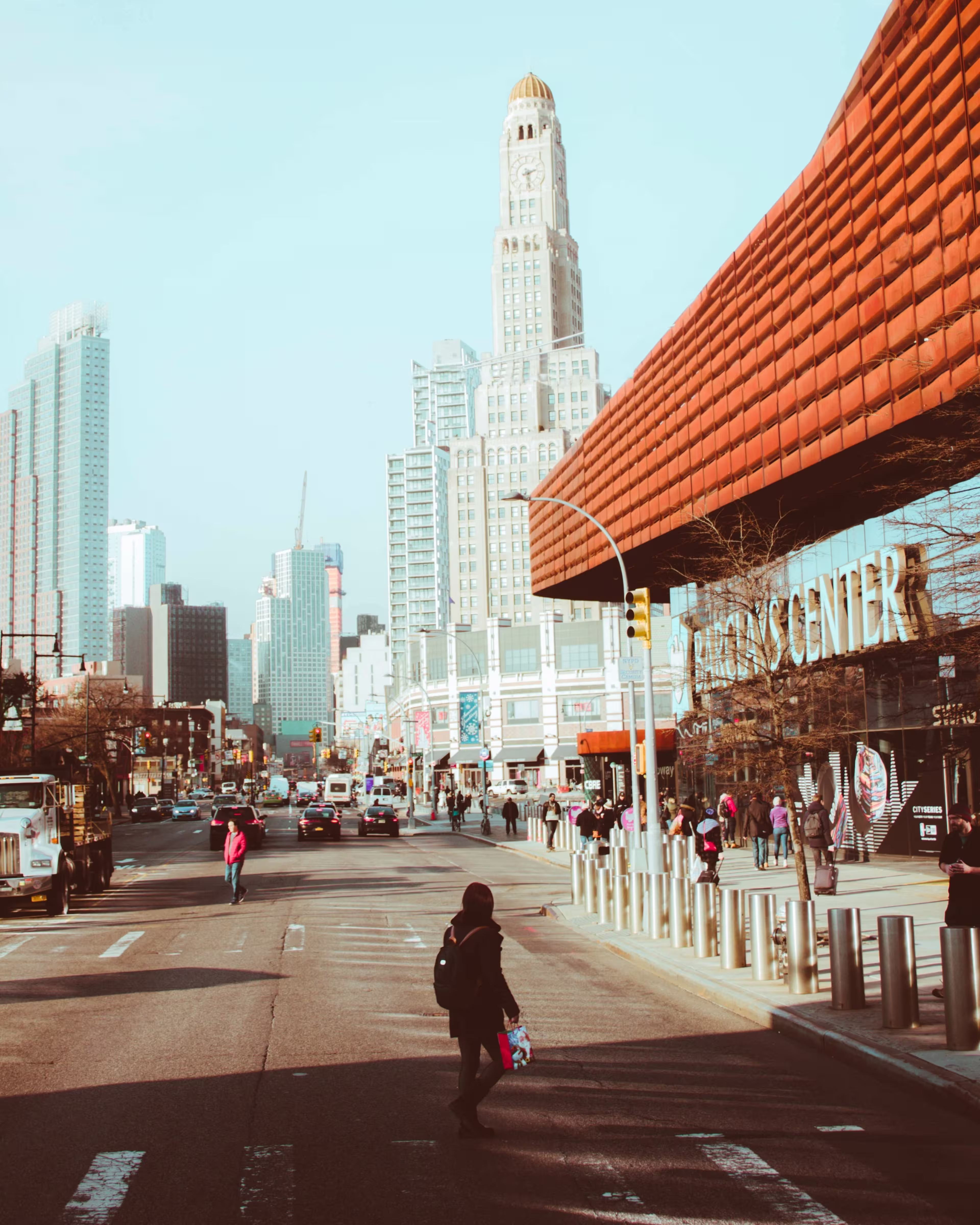 Best Restaurants and Bars Near Barclays Center