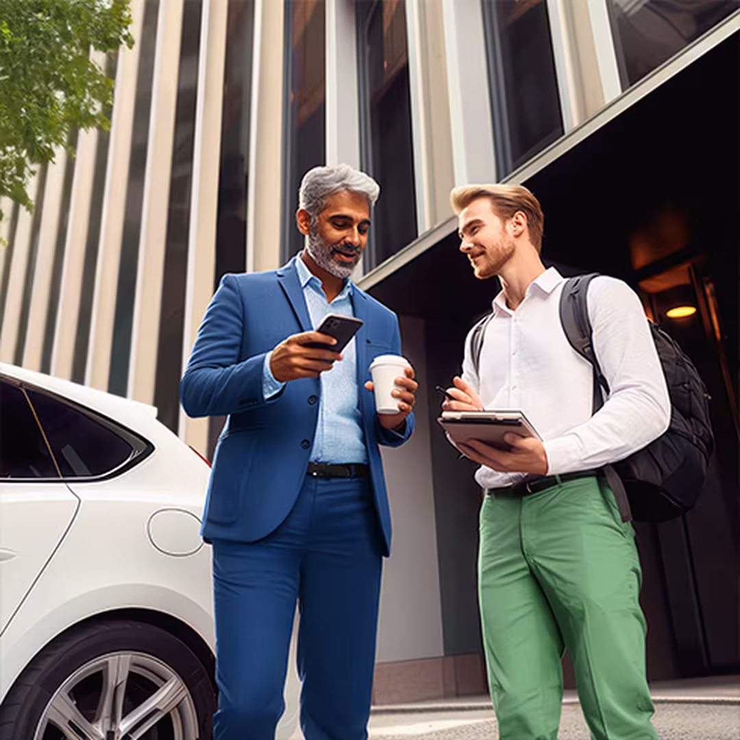 ParkMobile and WPS Parking Solutions Partner to Provide Contactless Parking Payments in Gated Garages 1