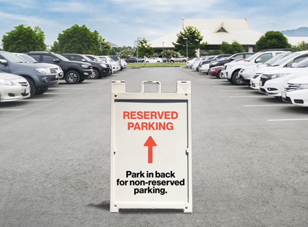 Practical Guide to On-Demand and Reservation Parking 1