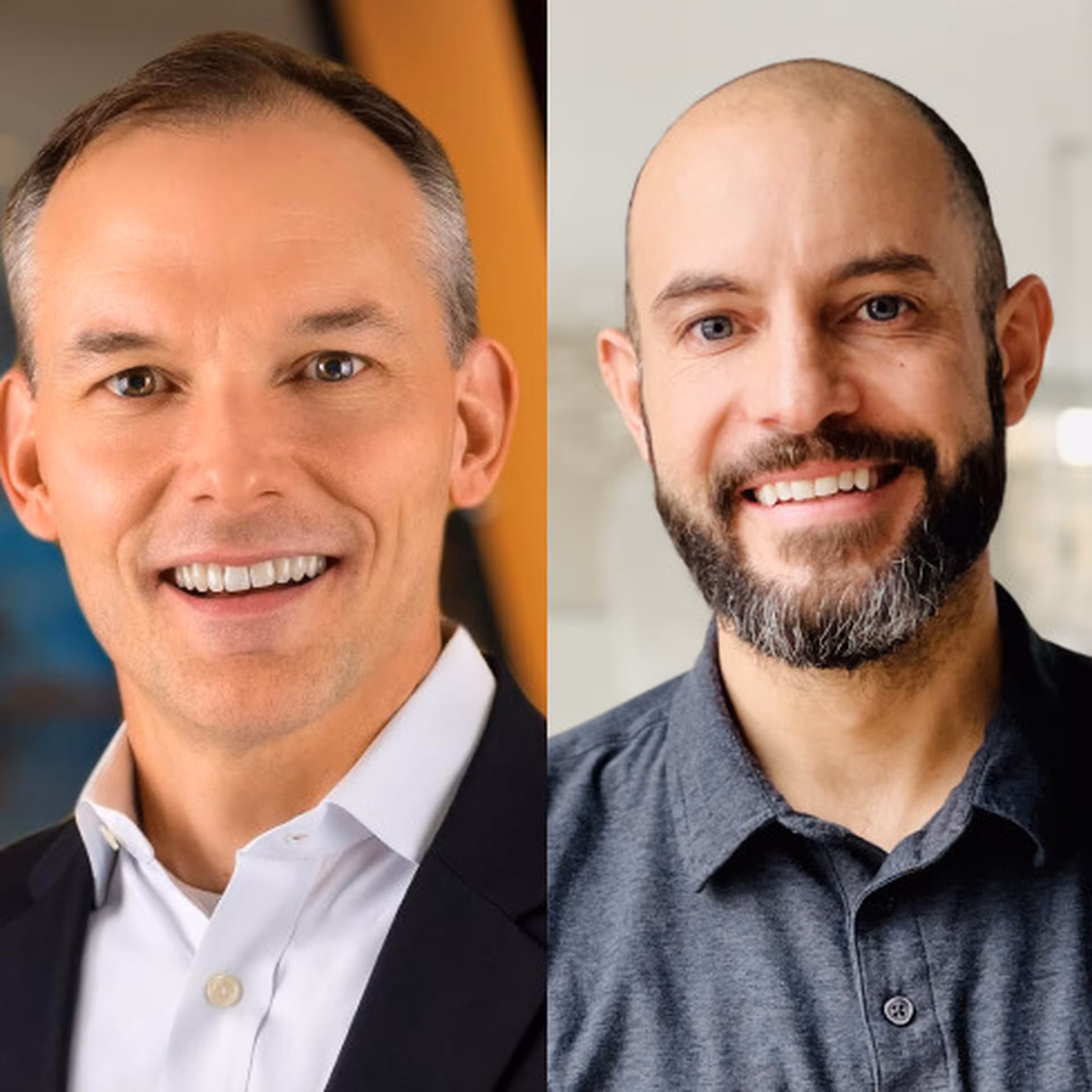 EasyPark Group Strengthens the Executive Team - Recruits Chief Customer Officer and Chief Commercial Officer