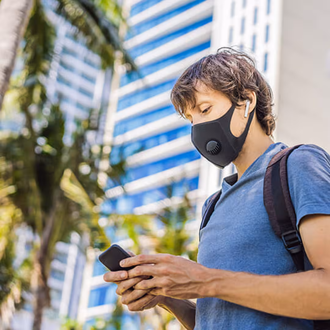 COVID-19 and the Parking Industry: A Look Back at 2020