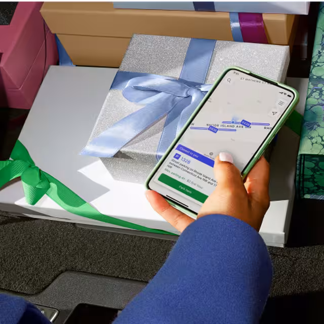 The Future of Parking Starts Now: ParkMobile Unveils Enhanced App Experience 1